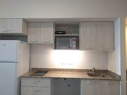 Apt Centro Bariloche Cochera Incluida I