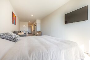 Apt Centro Bariloche Cochera Incluida I