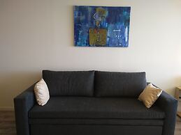 Apt Centro Bariloche Cochera Incluida I