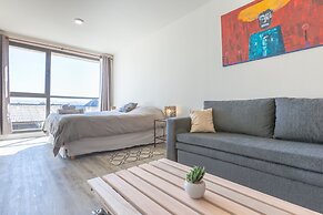 Apt Centro Bariloche Cochera Incluida I