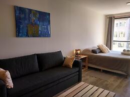 Apt Centro Bariloche Cochera Incluida I