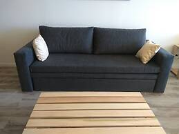 Apt Centro Bariloche Cochera Incluida I