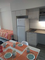 Apt Centro Bariloche Cochera Incluida I