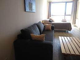 Apt Centro Bariloche Cochera Incluida I