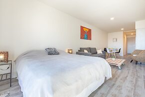 Apt Centro Bariloche Cochera Incluida I