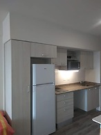 Apt Centro Bariloche Cochera Incluida I