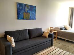 Apt Centro Bariloche Cochera Incluida I