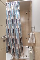 Apt Centro Bariloche Cochera Incluida II