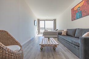 Apt Centro Bariloche Cochera Incluida II