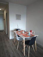 Apt Centro Bariloche Cochera Incluida II