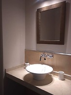 Apt Centro Bariloche Cochera Incluida II