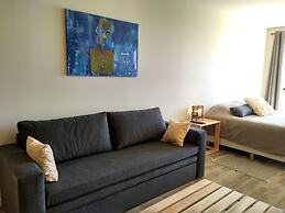 Apt Centro Bariloche Cochera Incluida II