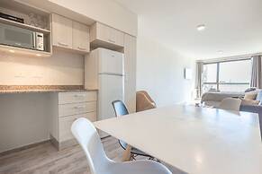 Apt Centro Bariloche Cochera Incluida II