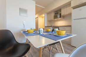 Apt Centro Bariloche Cochera Incluida II