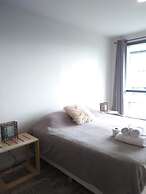 Apt Centro Bariloche Cochera Incluida II