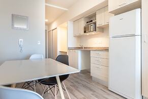 Apt Centro Bariloche Cochera Incluida II