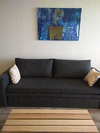 Apt Centro Bariloche Cochera Incluida II