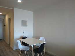 Apt Centro Bariloche Cochera Incluida II