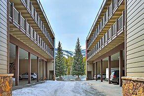Ski And Racquet Club B106 2 Bedroom Condo by RedAwning
