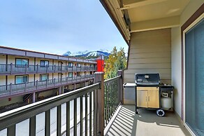 Ski And Racquet Club B106 2 Bedroom Condo by RedAwning
