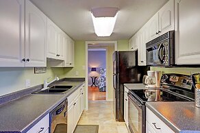 Ski And Racquet Club B106 2 Bedroom Condo by RedAwning