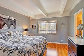 Ski And Racquet Club B106 2 Bedroom Condo by RedAwning