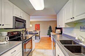 Ski And Racquet Club B106 2 Bedroom Condo by RedAwning