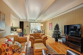 Ski And Racquet Club B106 2 Bedroom Condo by RedAwning