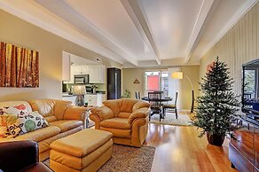 Ski And Racquet Club B106 2 Bedroom Condo by RedAwning