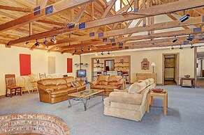 Ski And Racquet Club B106 2 Bedroom Condo by RedAwning