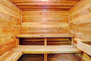 Ski And Racquet Club B106 2 Bedroom Condo by RedAwning