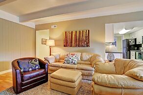 Ski And Racquet Club B106 2 Bedroom Condo by RedAwning