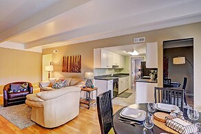 Ski And Racquet Club B106 2 Bedroom Condo by RedAwning