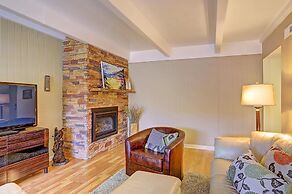 Ski And Racquet Club B106 2 Bedroom Condo by RedAwning