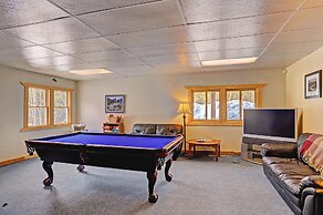Ski And Racquet Club B106 2 Bedroom Condo by RedAwning