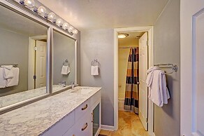 Ski And Racquet Club B106 2 Bedroom Condo by RedAwning