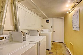 Ski And Racquet Club B106 2 Bedroom Condo by RedAwning