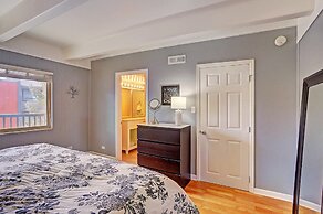 Ski And Racquet Club B106 2 Bedroom Condo by RedAwning