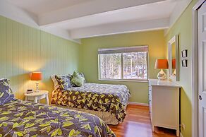 Ski And Racquet Club B106 2 Bedroom Condo by RedAwning