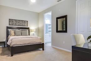 Vista Cay Resort by Your Vista Cay