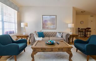 Vista Cay Resort by Your Vista Cay