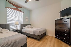 Vista Cay Resort by Your Vista Cay