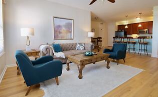 Vista Cay Resort by Your Vista Cay