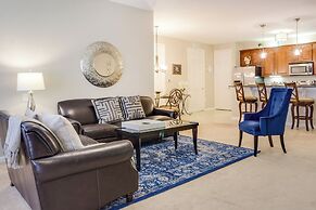 Vista Cay Resort by Your Vista Cay