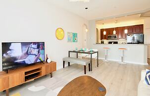 Vista Cay Resort by Your Vista Cay