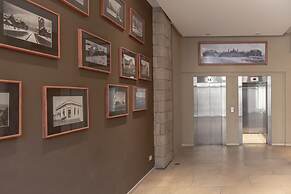 Estudio con Vista al Lago en Bariloche