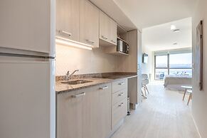 Estudio con Vista al Lago en Bariloche