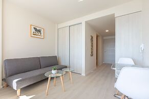 Estudio con Vista al Lago en Bariloche