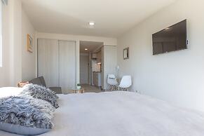 Estudio con Vista al Lago en Bariloche