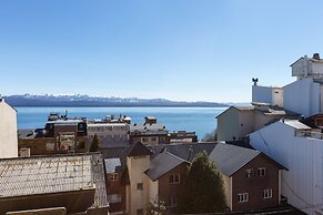 Estudio con Vista al Lago en Bariloche